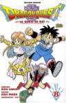 Dragon Quest, Tome 8 - Riku Sanjo