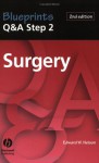 Blueprints Q&A Step 2 Surgery - Edward W. Nelson