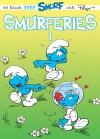 Smurferies 1 (Smurf) - Peyo