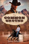 On Common Ground - Jansen Schmidt