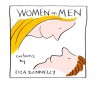 Women on Men - Liza Donnelly