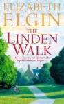 The Linden Walk - Elizabeth Elgin