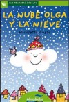 La nube Olga y la nieve - Nicoletta Costa