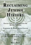 Reclaiming Jewish History - Bonnie Cousens