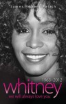 Whitney Houston: 1963-2012: We Will Always Love You - James Robert Parish