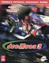 Jet Moto 3: Prima's Official Strategy Guide - Chip Daniels