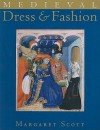 Medieval Dress and Fashion - Margaret Scott