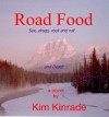 Road Food - Kim Kinrade