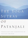 The Yoga Sutras of Patanjali (Sacred Teachings) - Alistair Shearer