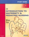 Introduction to Maternity & Pediatric Nursing - Emily Slone McKinney