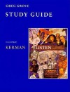 Listen: Study Guide - Greg Grove, Joseph Kerman