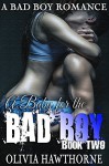 A Baby for the Bad Boy (A Bad Boy Romance: Dominick and Linden, book TWO) - Olivia Hawthorne