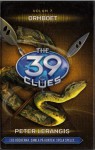 Ormboet (39 Clues, #7) - Peter Lerangis