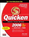 Quicken 2006: The Official Guide - Maria Langer