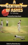 A Century Of Ashes: An Anthology - Robin Bromby