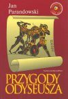 Przygody Odyseusza ; Wojna trojańska - Jan Parandowski