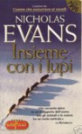 Insieme con i lupi - Nicholas Evans