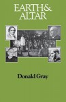 Earth and Altar: The Evolution of the Parish Communion in the Church of England to 1945 - Donald Gray