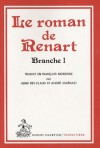 Le Roman De Renarttraduit D'après L'édition De Mario Roques - Henri Rey-Flaud