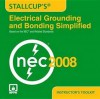 Itk- Stallcup Elect Ground Bond Simpl 08 Instructor Toolkit - James G. Stallcup