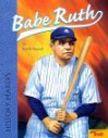 Babe Ruth (History Makers) - Keith Brandt