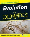 Evolution For Dummies - Greg Krukonis, Tracy Barr