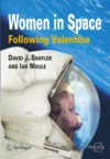 Women in Space - Following Valentina - David J. Shayler