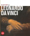 Leonardo da Vinci: Skira MINI Artbooks - Lucia Aquino