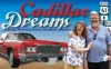 Cadillac Dreams: Baby Booming Across the Southern States - Phil Gifford