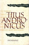 Titus Andronicus - Erik Bystad, William Shakespeare