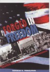 Forged in Freedom: Shaping the Jewish-American Experience - Norman H. Finkelstein