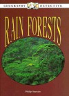 Rain Forests - Philip Sauvain