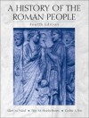 A History of the Roman People - Fritz M. Heichelheim, Allen Mason Ward, Cedric A. Yeo