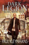 [ Dark Legion (Blood of Blood - Book 1) BY Kleynhans, Paul ( Author ) ] { Paperback } 2014 - Paul Kleynhans