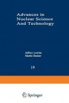 Advances in Nuclear Science and Technology: Festschrift in Honor of Eugene P. Wigner - Jeffery Lewins