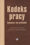 Kodeks pracy. Komentarz dla praktyków - Andrzej Patulski