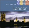 Colors of London - Donna Dailey