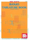 Banjo Tablature Book: Tear-Out Sheets - Mel Bay