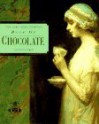 The East India Company Book of Chocolate - Antony Wild