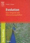 Evolution: Das Original Mit Ubersetzungshilfen - Douglas J. Futuyma