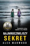 Najmroczniejszy sekret - Alex Marwood