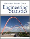 Engineering Statistics, 5th Edition - Douglas C. Montgomery, George C. Runger, Norma F. Hubele