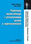 Podstawy materialnego i procesowego prawa o wykroczenia - Marek Bojarski, Świda Zofia