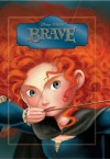 Disney/Pixar: Brave - Elle D. Risco