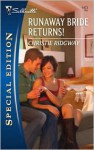 Runaway Bride Returns! - Christie Ridgway