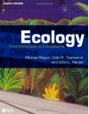 Ecology: From Individuals to Ecosystems - Michael Begon, John L. Harper, Colin R. Townsend