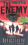 The Enemy (The Enemy #1) - Charlie Higson