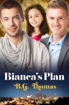 Bianca's Plan - B.G. Thomas