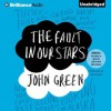 The Fault in Our Stars - John Green, Kate Rudd