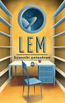 Dzienniki gwiazdowe - Stanisław Lem